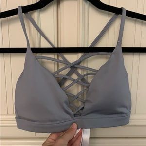 Victoria Secret sports bra